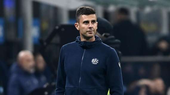 Thiago Motta ripensa al ko con l'Inter: "Non mi piace perdere così, sono ancora arrabbiato con me stesso"