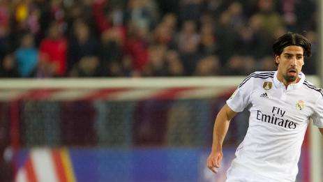 Khedira, pres. Schalke: "Siamo in trattative, ora..."