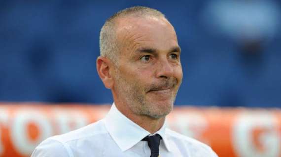 Pioli dimentica Lazio-Inter: "Errato guardare indietro"