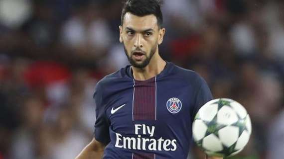 Di Marzio: "Non credo che il PSG farà partire Pastore a gennaio. Chiesa..."