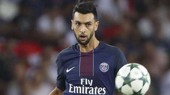 In Francia - Inter, priorità Pastore per gennaio