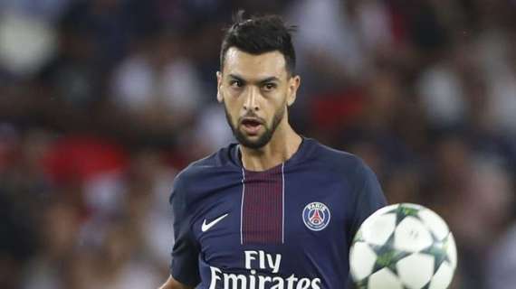 TS - Inter e PSG parlano del possibile scambio tra J. Mario e Pastore. Vidal... 