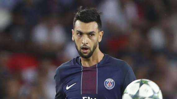 PSG, Emery convoca Pastore per la semifinale di Coppa di Lega col Rennes in programma domani