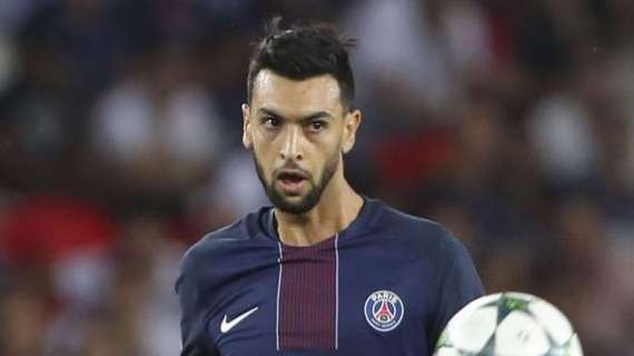 Leboeuf: "Pastore è super. Un consiglio? Lasci il PSG"