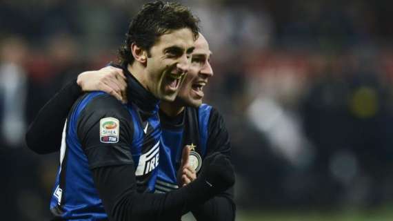 Milito riparte dalla Primavera: è arrivata la convocazione per Brescia-Inter