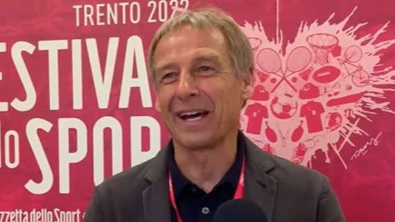 Klinsmann: "Inter, ti rialzi solo così! Mi spiace per Lookman, consiglio Kim. Su Pio Esposito..." 