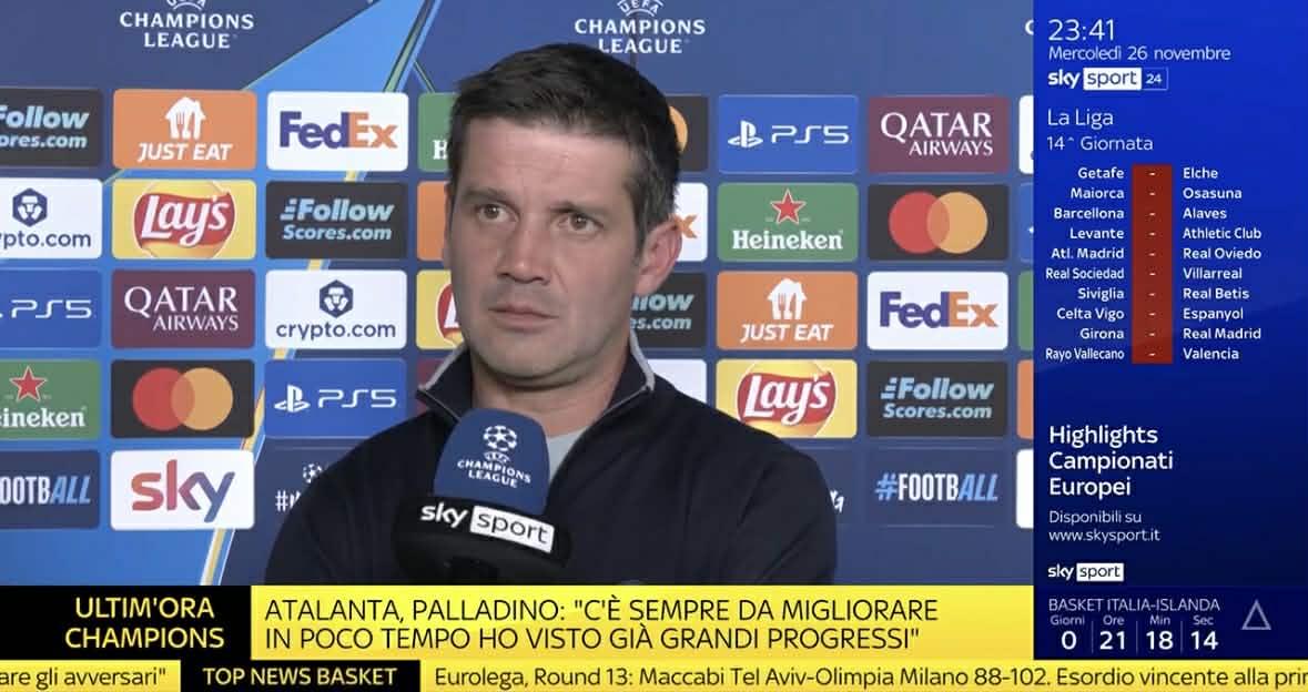 Chivu a Sky: "Ko che brucia. Bisogna essere sporchi e cattivi e non badare alla bellezza"