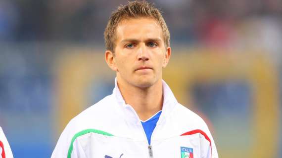 Criscito: "L'Inter è campione di tutto, sarà dura"