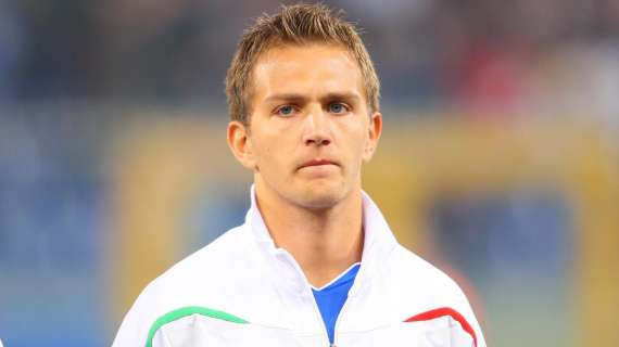 L'ag. di Criscito: "Futuro, vedremo. Vuole migliorarsi"