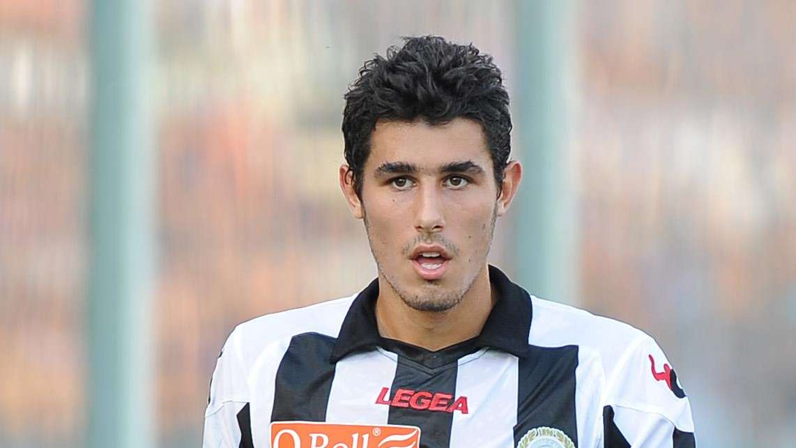 Faraoni, addio all'Inter: l'Udinese lo riscatta