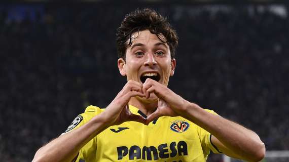 Sky Sport - Il Villareal non fa sconti: Pau Torres costa 50 milioni. Avvisate Inter e Juventus