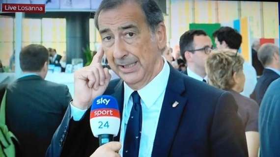 Sala: "Ascolto Inter e Milan, ma San Siro è del Comune. Impossibile un progetto nuovo in pochi anni"