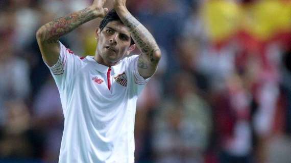 FcIN - Banega ora? Poche le possibilità, ma Mancini ci proverà fino all'ultimo