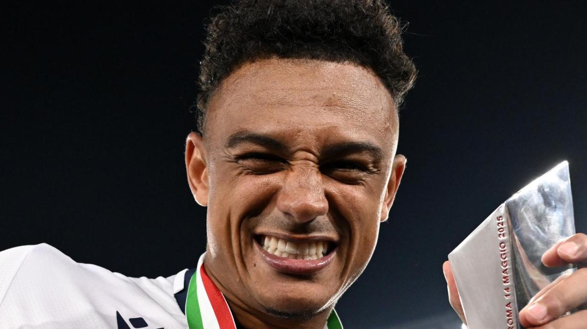 Il Giorno - Alternative a Perisic? Torna di moda Ndoye: panchina al Forest, ma c'è un ostacolo da superare