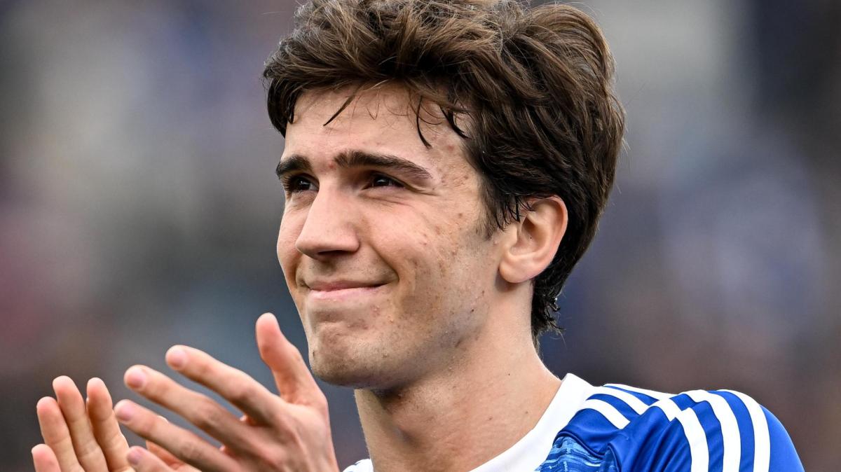 CdS - Inter-Como, Perrone osservato speciale. Ma il preferito di Chivu è un altro. E c'è una novità su Stankovic jr