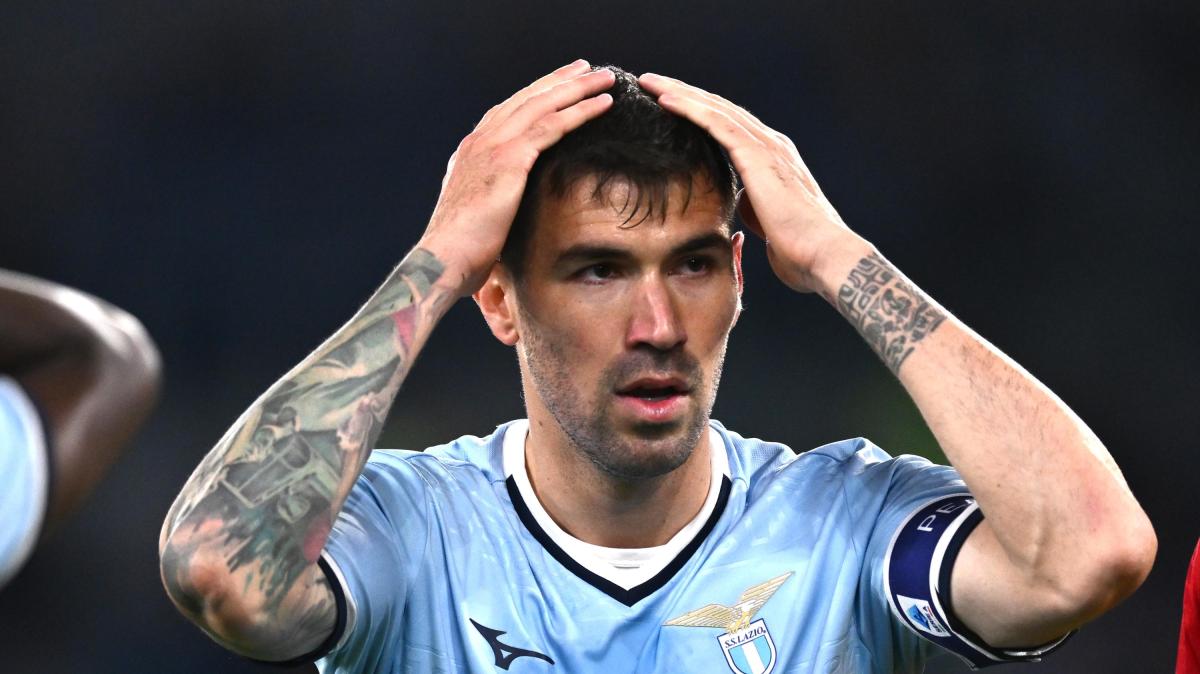 Lazio, ancora problemi per Sarri: Nuno Tavares salta l'Inter e si ferma anche Romagnoli