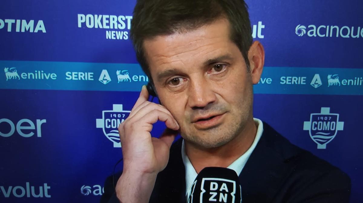 Chivu: "Oggi tutti devono tirare fuori qualcosa dal punto di vista della leadership, come fatto con la Roma"