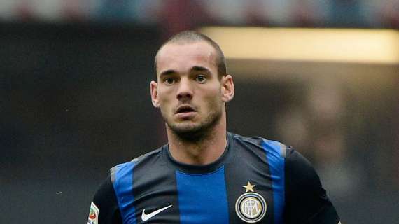 TS - Draxler-Sneijder, l'Inter strizza l'occhio all'intreccio