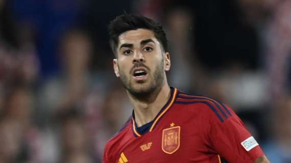 GdS - Inter, sei motivi per prendere Asensio: duttilità, cifre e numeri sotto porta dello spagnolo