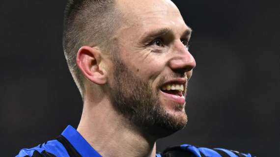 Serie A, anche il salvatore del derby De Vrij nella formazione ideale della 23esima giornata