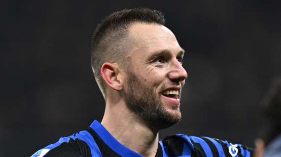 De Vrij torna a casa: il difensore dell'Inter ritrova il Feyenoord, club dove è cresciuto