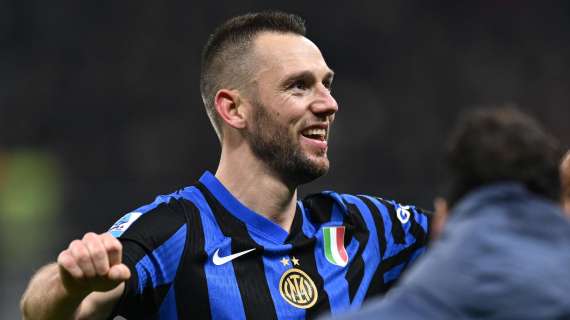 Gol che fa esplodere San Siro e rende meno amaro il derby: è De Vrij il Man Of The Match dell'Inter