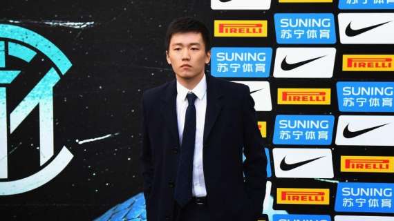 Steven Zhang lascia l'Eca: il presidente dell'Inter ha rassegnato le sue dimissioni dall'Executive Board
