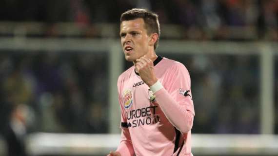 L'ag. di Ilicic: "Voci su Inter e altri club fanno male"