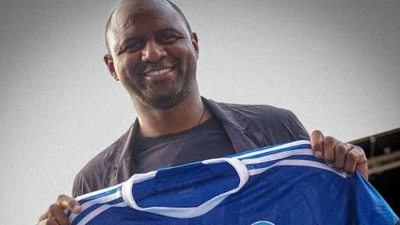 UFFICIALE - Nuova avventura in Francia per Vieira: l'ex Inter è il nuovo allenatore dello Strasburgo