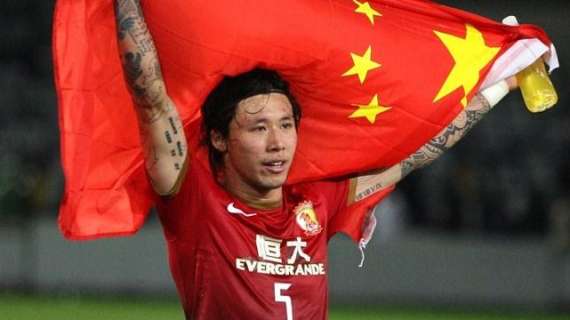Zhang Linpeng, Inter lontana: c'è il Chelsea sul cinese
