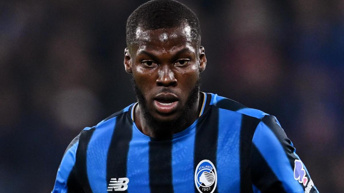 Atalanta, Musah guarda al campionato: "Col Bayern sconfitta netta, archiviamo e pensiamo all'Inter"