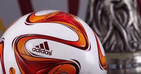 FOTO - Europa League, ecco il pallone ufficiale Adidas