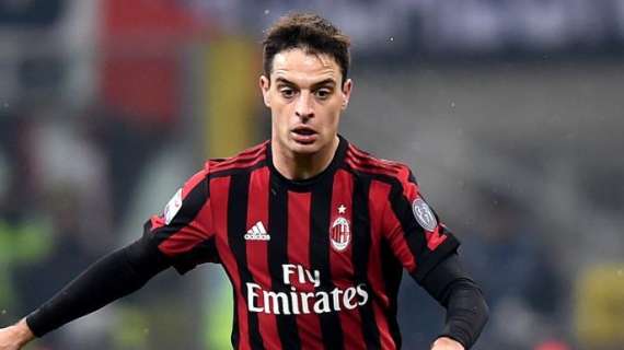 Bonaventura: "Possiamo prendere la scia delle prime 5. Gagliardini in difficoltà? A differenza di me..."