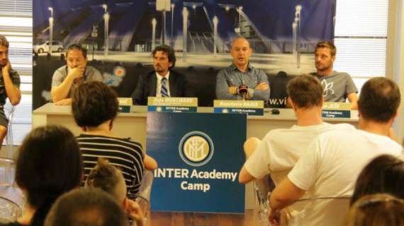 Inter Academy arriva in Croazia: camp estivo a Zara