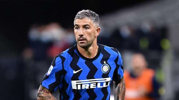 Inter, Kolarov al centro del gioco: contro il Parma toccati 136 palloni 