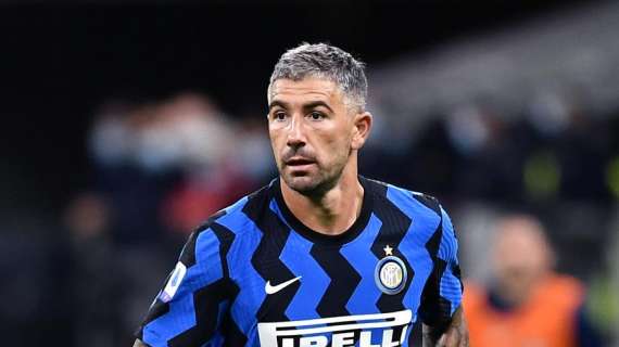 Kolarov tornato a Milano, arriva la conferma anche della Federcalcio serba