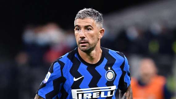 GdS - Conte valuta una maglia per Kolarov. In attacco tutto ruota attorno a Lukaku