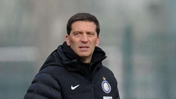 Cerrone: "Sulla strada di Mazzarri, l'Inter lavora così"