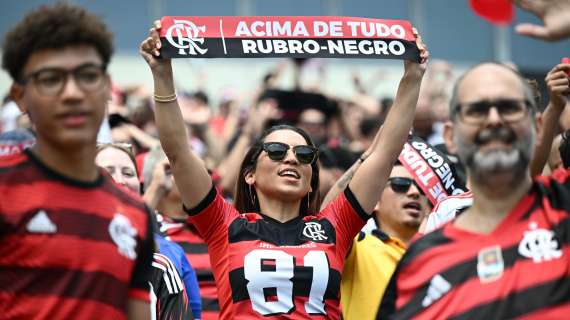 Flamengo-Bayern Monaco, le formazioni ufficiali: in campo tante vecchie conoscenze del calcio italiano