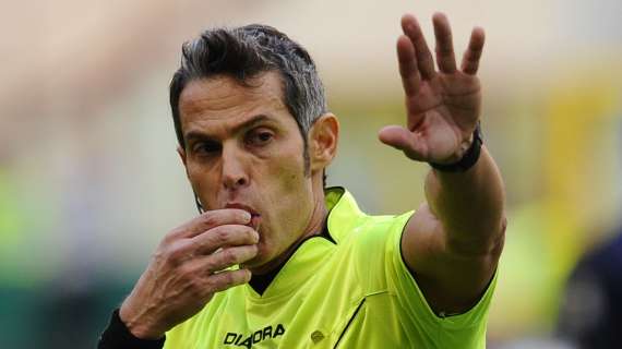 FIGC, scelto l'ex arbitro De Marco per curare i rapporti tra la Can e i club