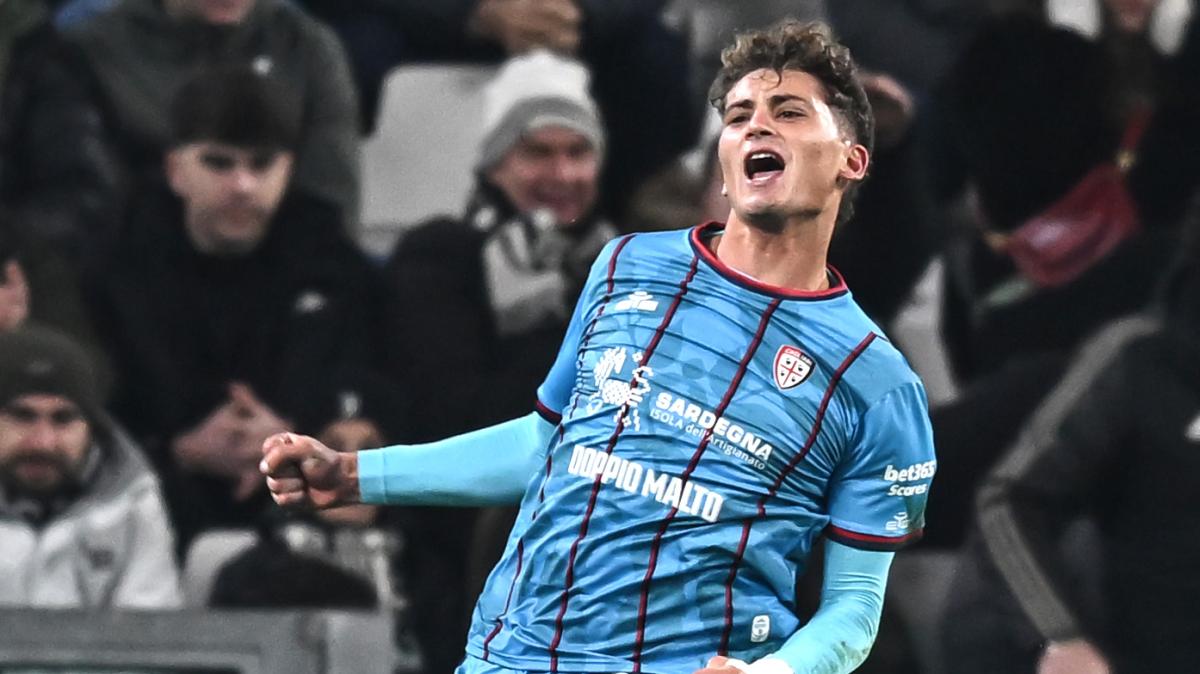 Pavoletti, agrodolce con Seba Esposito: "Giocatore forte. Lo stiamo coccolando ma gli tiriamo anche le orecchie"