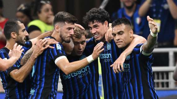 GdS - Valore dei club, adesso l'Inter è davanti alla Juve: quota 1,7 miliardi. Sartori: "Forbice che si amplierà"