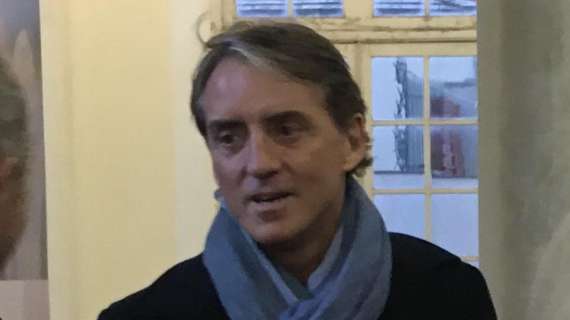 Mancini e il rilancio della Nazionale: "Sapevo che avrei ritrovato giocatori, bastava cercarli"