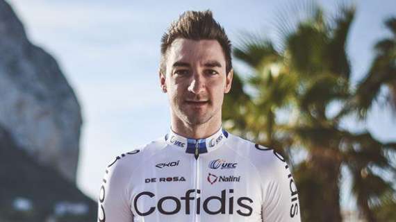 Viviani: "Il calcio non è penalizzato, partirà molto prima del ciclismo"