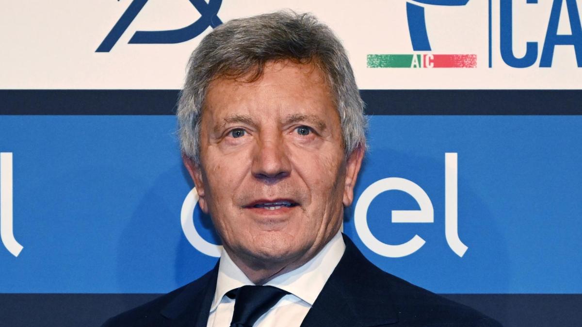 Simonelli: "Caso arbitri, restiamo garantisti. Per ora nulla da commentare"