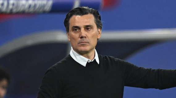 Montella: "Grande Europeo della Turchia. Solo Calhanoglu e pochi altri dei miei..."