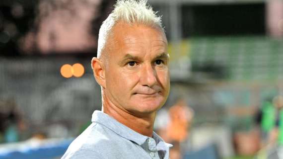 Drago: "Viste le qualità e l'esperienza, questo campionato può solo perderlo l'Inter"