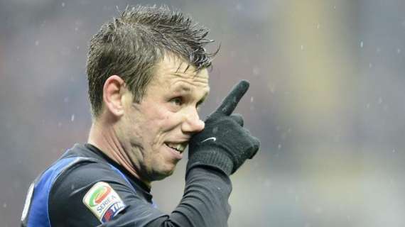 GdS - Cassano spremuto: in realtà quando fu preso...