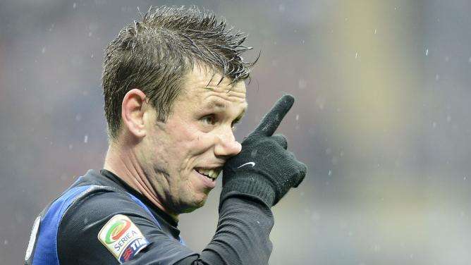 De Grandis: "Cassano? La cessione idea di Mazzarri"