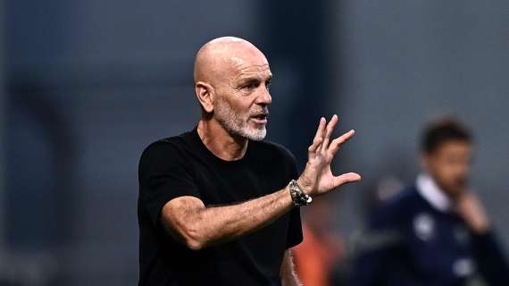 Qui Milan - Pioli recupera Origi e lancia De Ketelaere. In panchina i tre ultimi arrivati